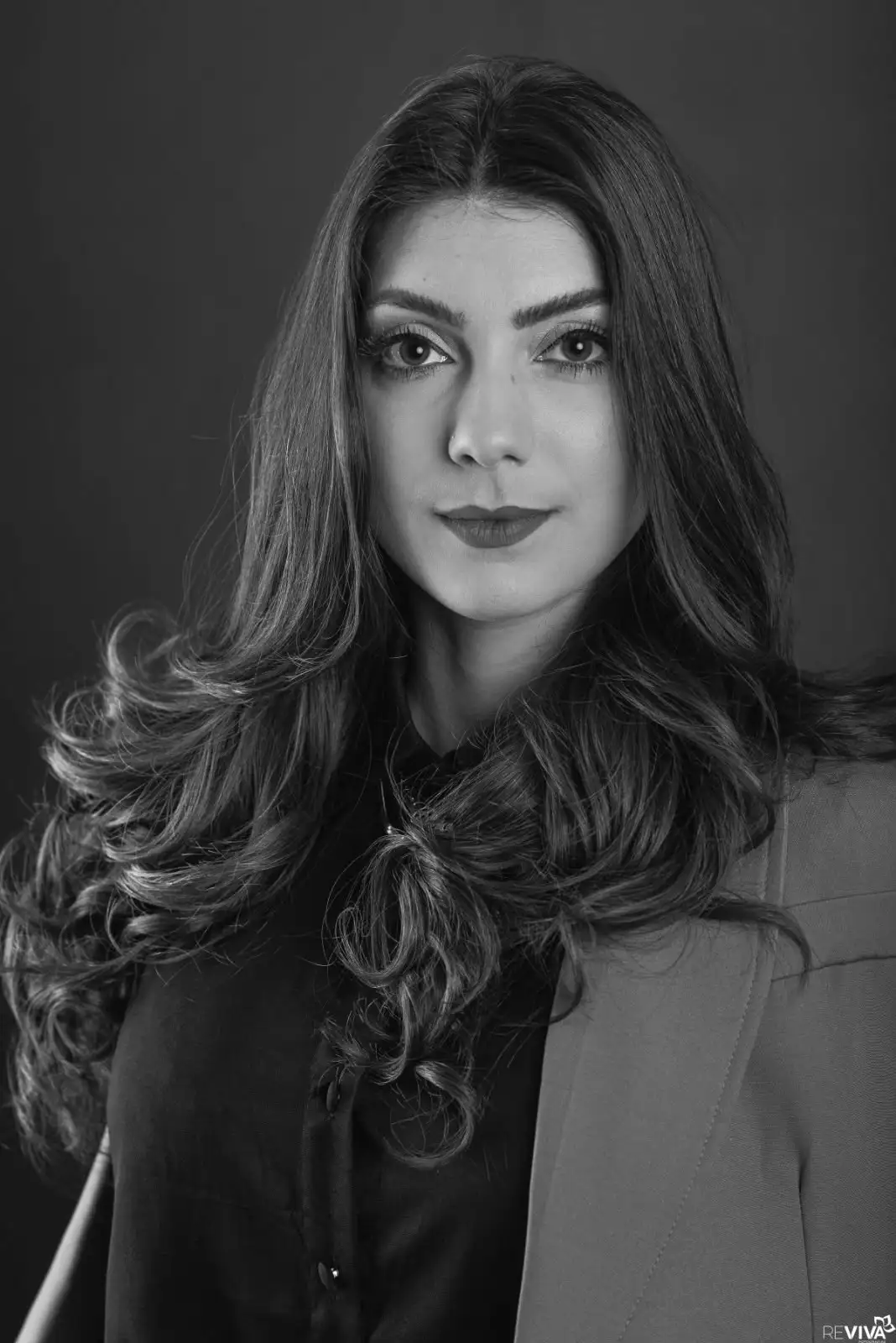 Caroline Morais, psicanalista